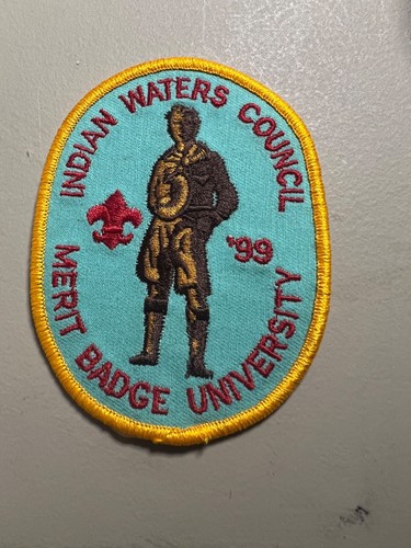 1999 indian waters council - waters,