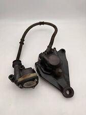 Yamaha XS500 XS 500 1H2 brake