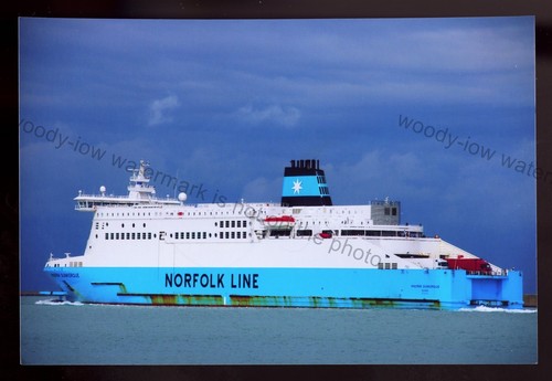 Fq798 norfolk line - fq798,