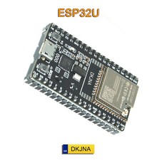 ESP32U  Development Board
