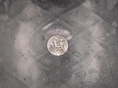 Xii spintria roman - spintria,