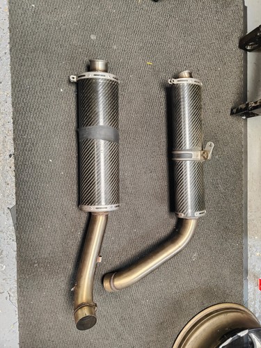 Ducati 996 competition - ducati,