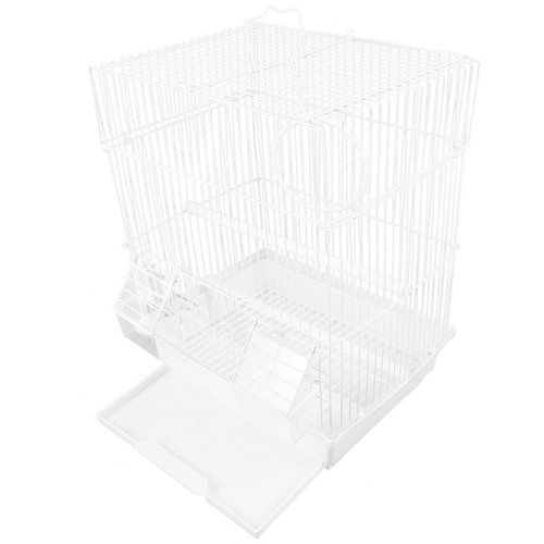 Bird carrier cage portable - bird,