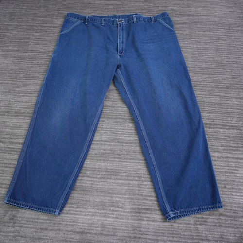 Carhartt carpenter jeans mens - jeans,