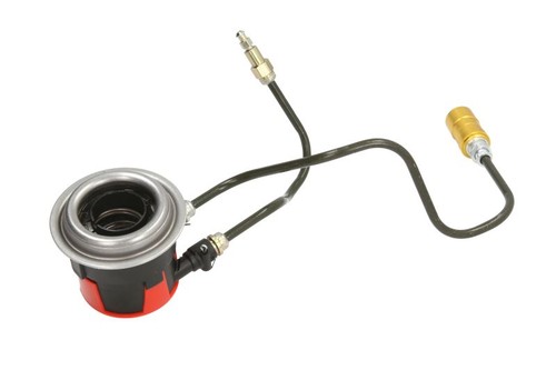 Central coupling operator - , fits