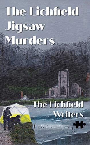 The lichfield jigsaw - the,