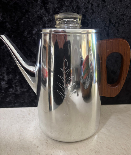 Vintage sona avon stainless - "sona",