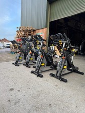 M10 Aero Studio Spin Bikes –