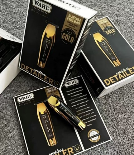 Wahl cordless detailer trimmer - wahl,