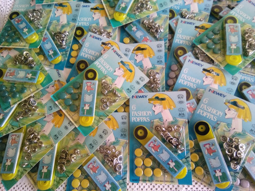 Job lot 30x packs newey - 30x,