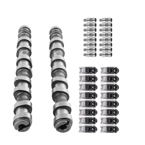 Camshaft kit rocker - camshaft,
