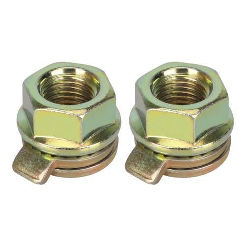 2pcs universal motor mounting - universal,