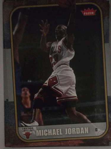 2007 fleer michael - 2007-08,