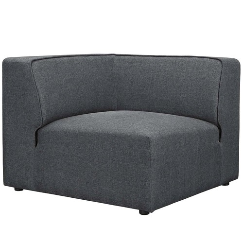 Mingle corner sofa - mingle,