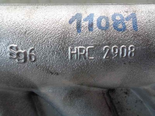 Lkb108110 intake manifold land - manifold,