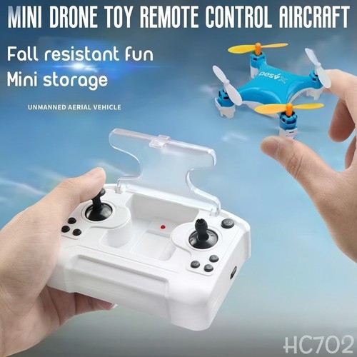 Mini drone remote - remote, toy