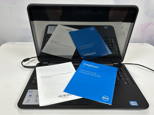 Dell inspiron 3521 laptop - inspiron,