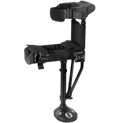 Threemart hands free - hands, knee