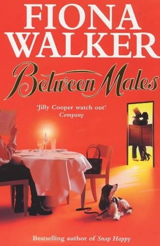 Between males walker - between, males,