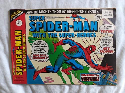 Marvel comics group super - comics, group: