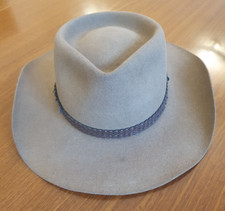 Akubra Hat Unisex Snowy River