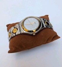 Rare 1998 Swatch Irony