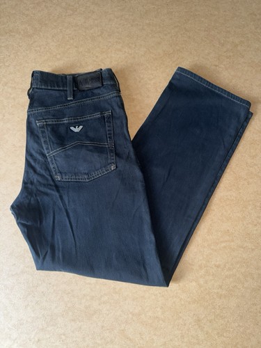 Armani jeans mens 31x29 - armani,