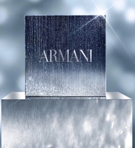 Emporio armani stronger with - armani,