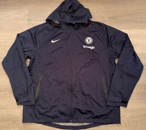 Chelsea nike storm - chelsea, storm-fit