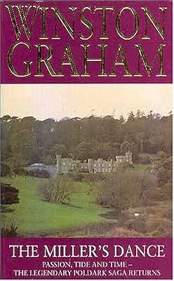 The millers dance novel - millers, a