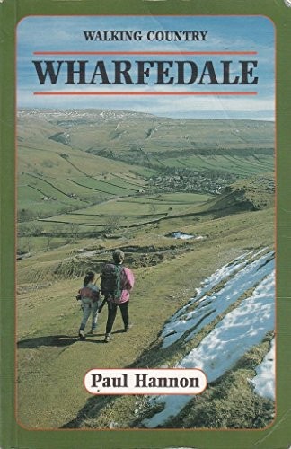Wharfedale 16 walking - 16, (walking