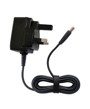 UK 5V Mains AC-DC Adaptor