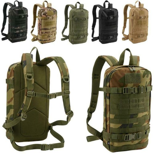 Backpack brandit cooper - us,