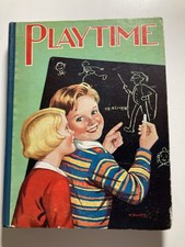Vintage Children’s Book