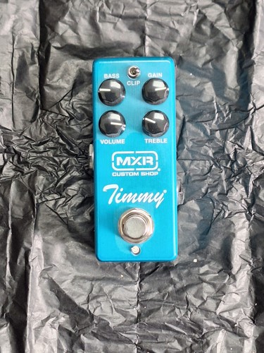 Mxr timmy csp027 - mxr,