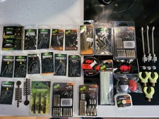 Carp Fishing Terminal Tackle Bundle