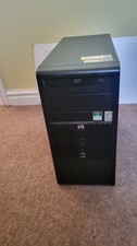 Compaq DX2250 Micro-tower. Yes