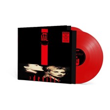 Xmal Deutschland - Devils Red