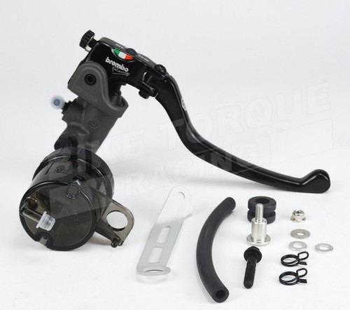 Brembo 17rcs radial brake - brembo,