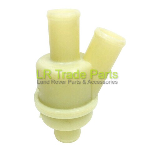 New engine thermostat - new,
