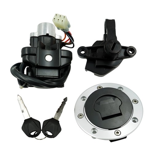 Ignition switch fuel gas cap - ignition,
