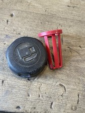Fuel Cap from a Honda Izy, HRG416 K1 SKEA, GCV160 Engine, Lawn Mower (27)