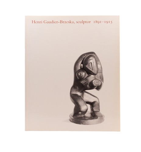 Henri gaudier brzeska - henri, gaudier-brzeska