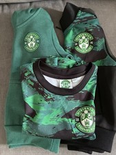 Hibernian FC Clothes