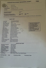 Original Coronation Street