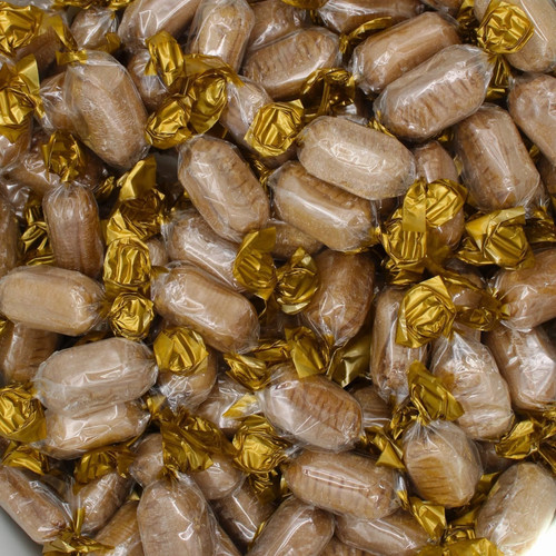 Chocolate crunch from - -,