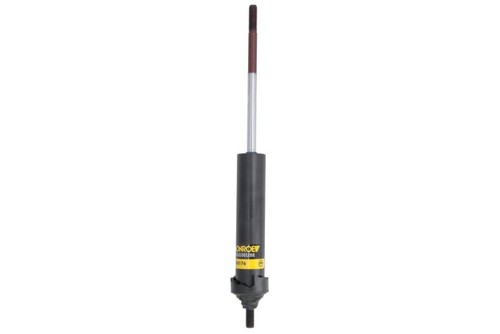 Driver cab suspension - driver's,