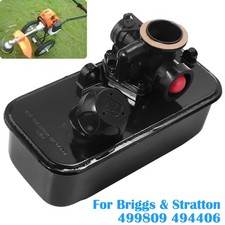 Fuel Tank Gas Oil Tank