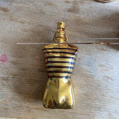 Jean paul gaultier - jean, male