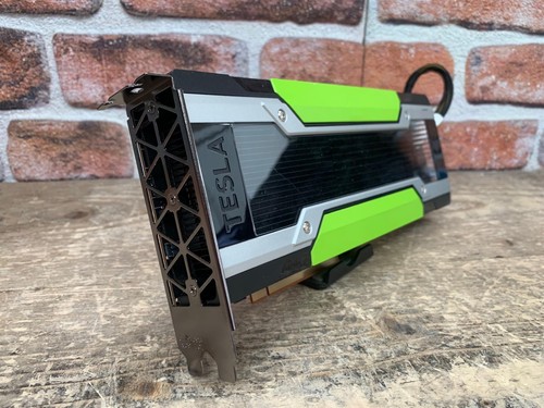 Nvidia tesla m60 16gb - nvidia, gddr5